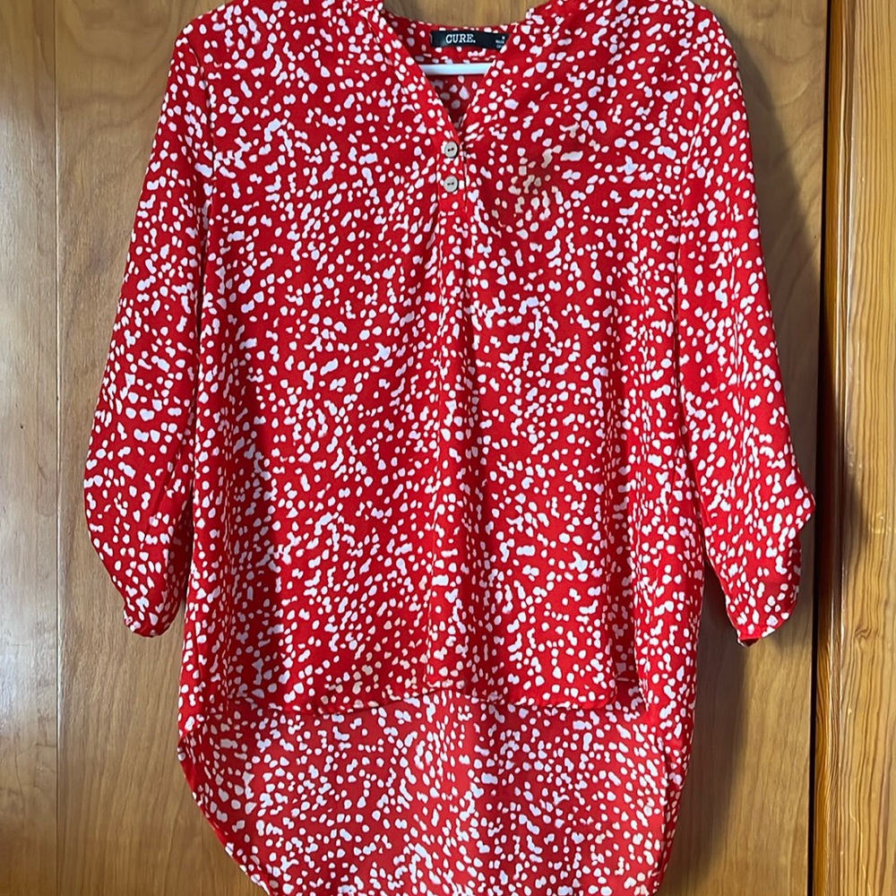 Work shirt